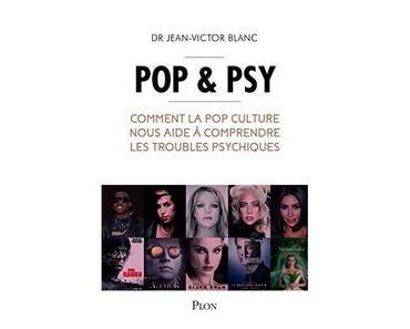Pop & Psy, Jean-Victor Blanc