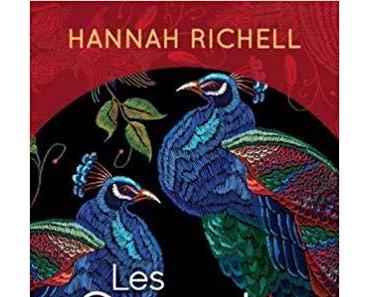 Les secrets de Cloudesley de Hannah Richell