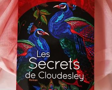 Les Secrets de Cloudesley de Hannah Richell