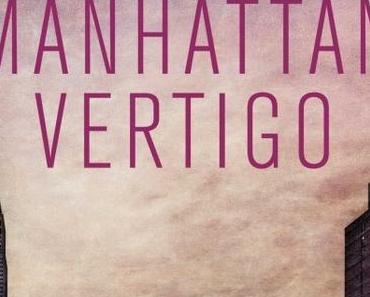 Manhattan vertigo - Colin Harrison