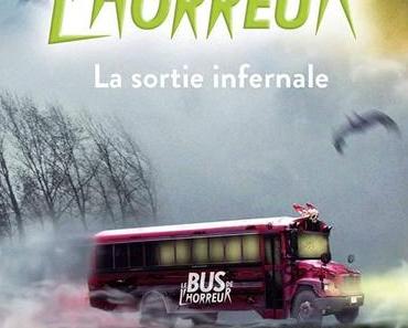 La sortie infernale de Paul Van Loon