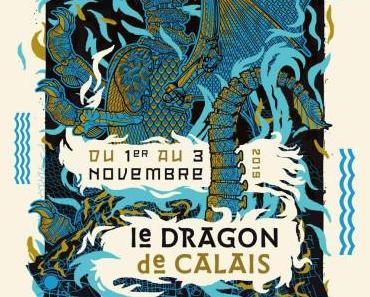 Le Dragon de Calais