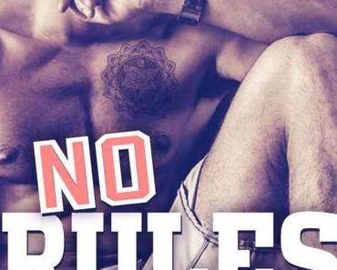 No rules de Anita Rigins