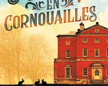 Un manoir en Cornouailles - Eve Chase