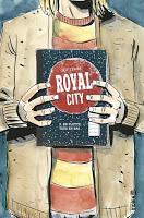 Royal City T3 : On flotte tous en bas - Jeff Lemire