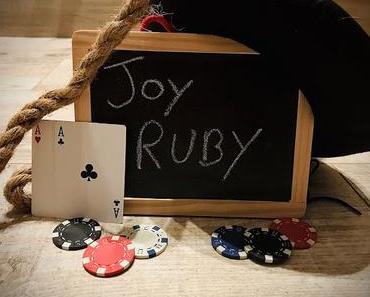 Joy Ruby