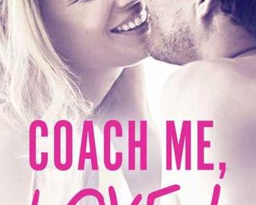 Coach me, love ! de Mary Ann Davis