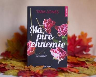 Ma pire ennemie –