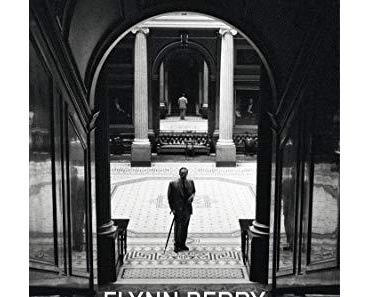 L’Affaire Lord Spenser de Flynn Berry