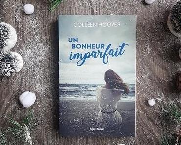 Un bonheur imparfait - Colleen Hoover