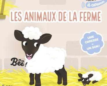 Les animaux de la ferme