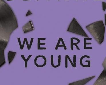 We are young, de Cat Clarke