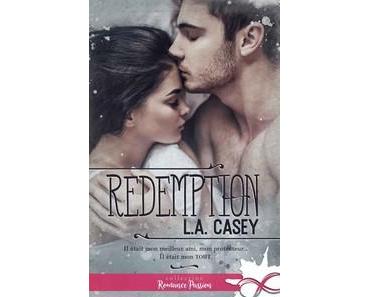 L.A. Casey / Redemption