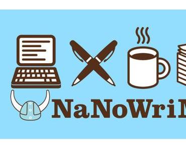 Nanowrimo 2019 – le bilan