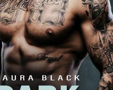 Dark Initiation de Laura Black