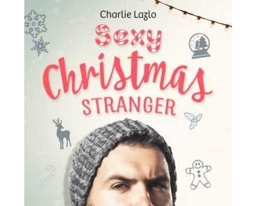 Sexy Christmas Stranger – Charlie Lazlo