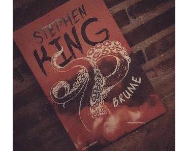 Brume de Stephen King