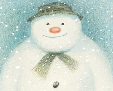 {Challenge #10.1} Le Bonhomme de neige, Raymond Briggs – @Bookscritics
