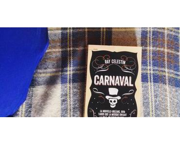 Carnaval – Ray Celestin