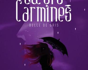 C’est lundi que lisez-vous ? #33