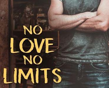 No love, no limits, de Mag Maury