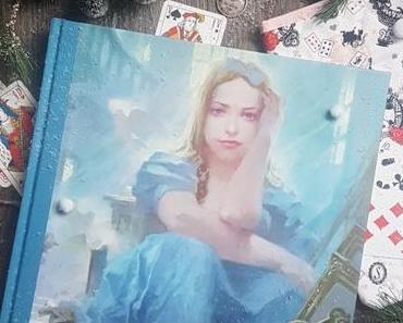 Alice au pays des merveilles - Lewis Carroll, Daniel Cacouault