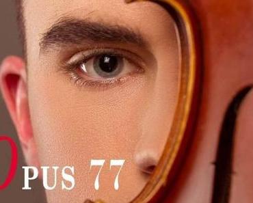 Opus 77