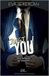 Just You – Une romance au masculin
