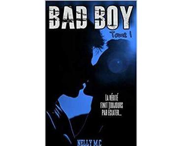 Bad Boy- Tome 1