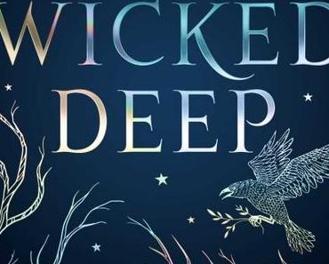 The Wicked Deep – Shea Ernshaw