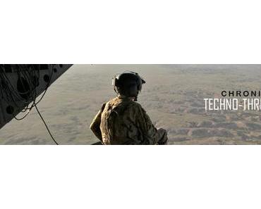 Saia - Guillaume Madelpuech