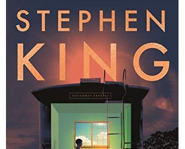 News : L'Institut - Stephen King (Albin Michel)