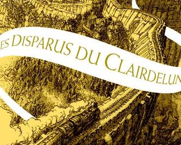 {Challenge #10.3} La Passe-Miroir, Livre 2 : Les disparus du  Clairdelune, Christelle Dabos – @Bookscritics