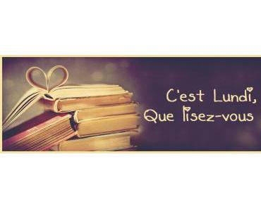 C’est lundi, que lisez-vous ?