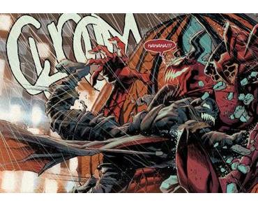 Absolute Carnage #5