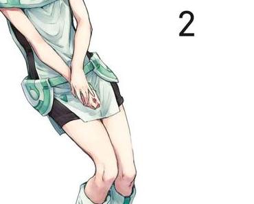 Harmony T02 de Project Itoh’s & Minato Fumi