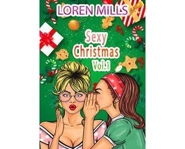 Sexy Christmas vol 1