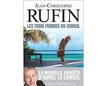 Les trois femmes du consul