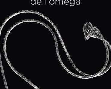 La Société T. 10.5 : L’héritage de l’Oméga d’Angela Behelle