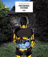 Préférence système - Hugo Bienvenu