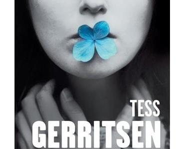 Le Martyre des innocents de Tess Gerritsen
