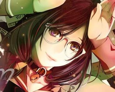 Bakemonogatari T03 de NisiOisiN et Oh! Great