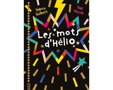 Entretien entre lectrices – Les mots d’Hélio
