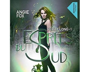 Verity Long 1 - Esprits du Sud