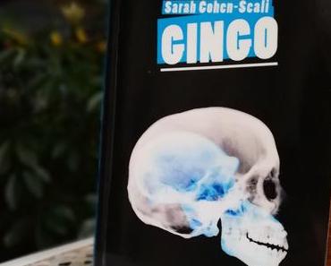 Gingo, Sara Cohen-Scali
