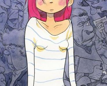 Aurore de Jérémie Kisling