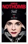Amélie Nothomb : Soif