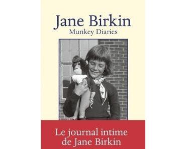 Munkey Diaries