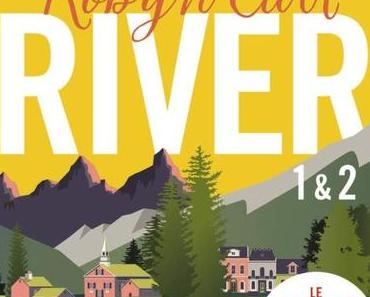 Les chroniques de Virgin River, tomes 1&amp;2 de Robyn Carr