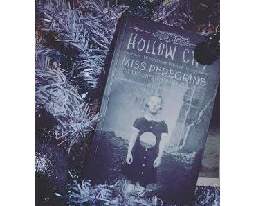 Miss Peregrine et les enfants particuliers, tome 2 : Hollow city de Ransom Riggs